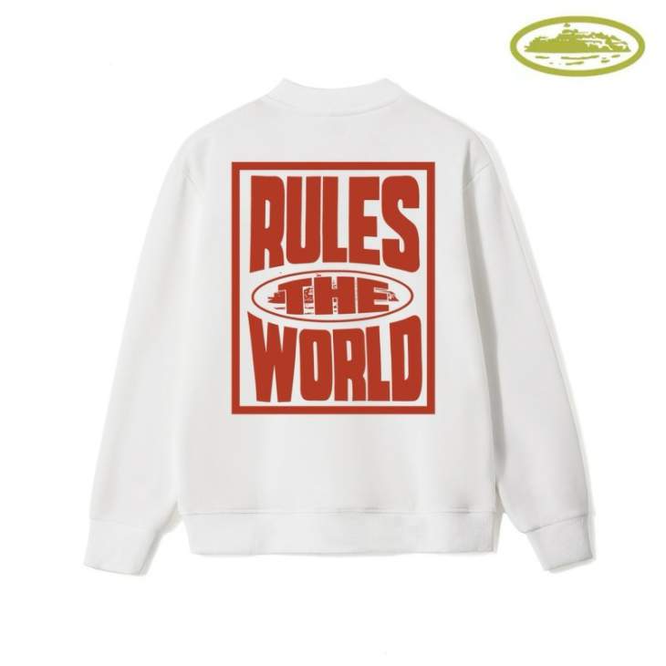 Corteiz Sweatshirt _SKUCorteizS-2XLastxC109531486